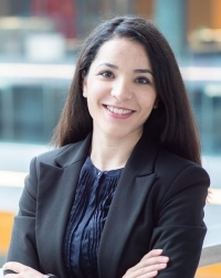 Nour el Houda Bourbia