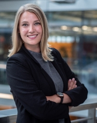 Klara Bosshard 