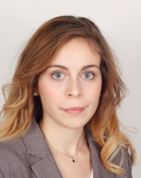 Marina Gorra