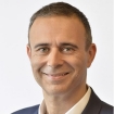 Darioush Zirakzadeh