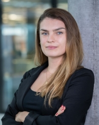 Karolina Jednas