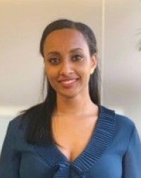 Luwam Abraha