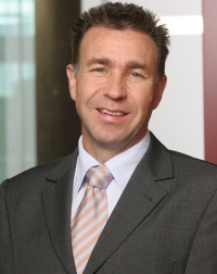 Peter Eberli