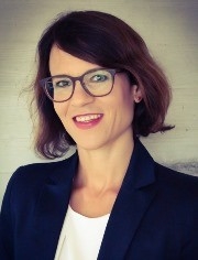 Sandra Meier-Etter