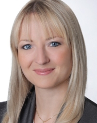 Dr. Astrid Offenhammer