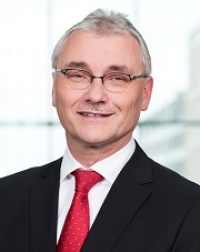 Benjamin Koch