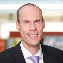 Andreas Staubli