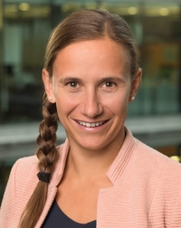 Cornelia Regli