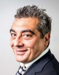 Davide Settembre