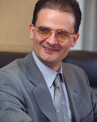 Enrico Strozzi