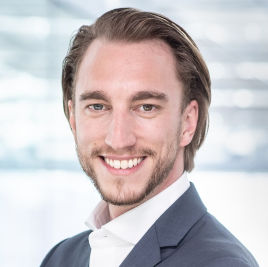 Andreas Staubli