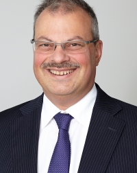 Hanspeter Gerber