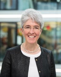 Irène Stalder