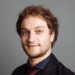 Jakob  Olbrich