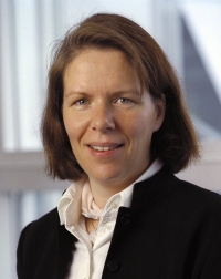 Joanne Burgener