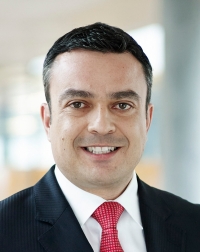 Nico Psarras