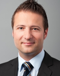 Patrick Amstutz