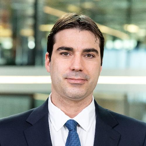 Philipe Gaspar