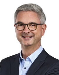 Beat Rütsche