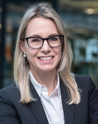 Claudia Liliane Jung