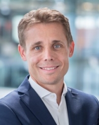 Marcel Angehrn