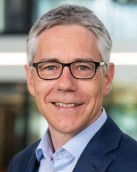 Urs Brügger