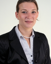Sandrine Previ
