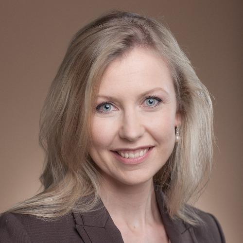 Kristi  Leibur-Nagel 