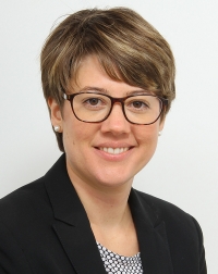 Rachel Genoud