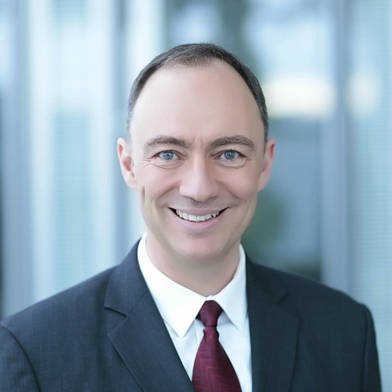 Richard Burger