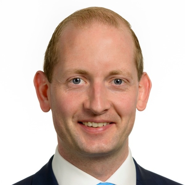 Andreas Staubli