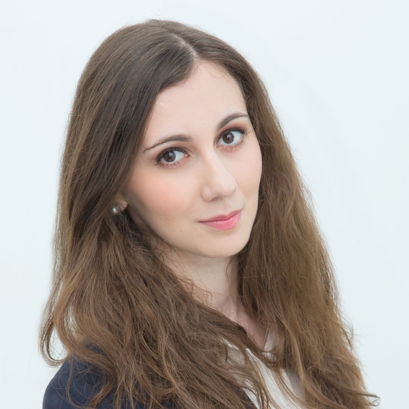 Sofia Jaccard