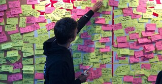 Digitalisierung und die Arbeitswelt der Zukunft