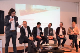 Blockchain revolutioniert die Zukunft