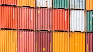 Weniger M&A in Transport und Logistik