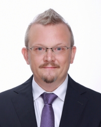 Sebastian Ahrens
