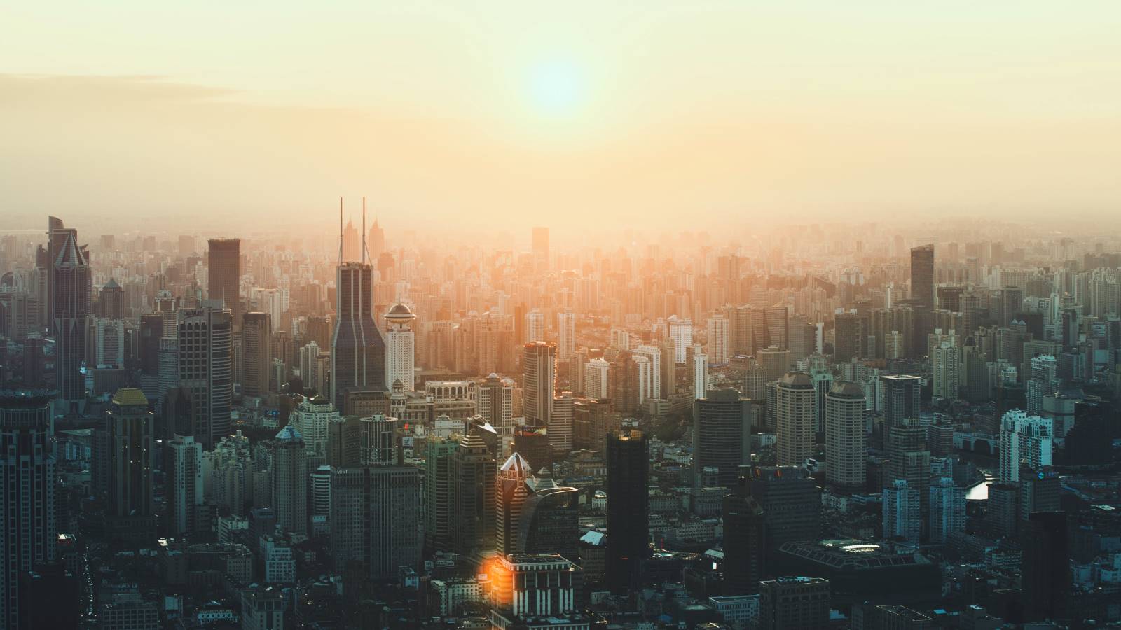 China: The 3rd resolution and common prosperity