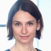 Claudia Vittori, PhD