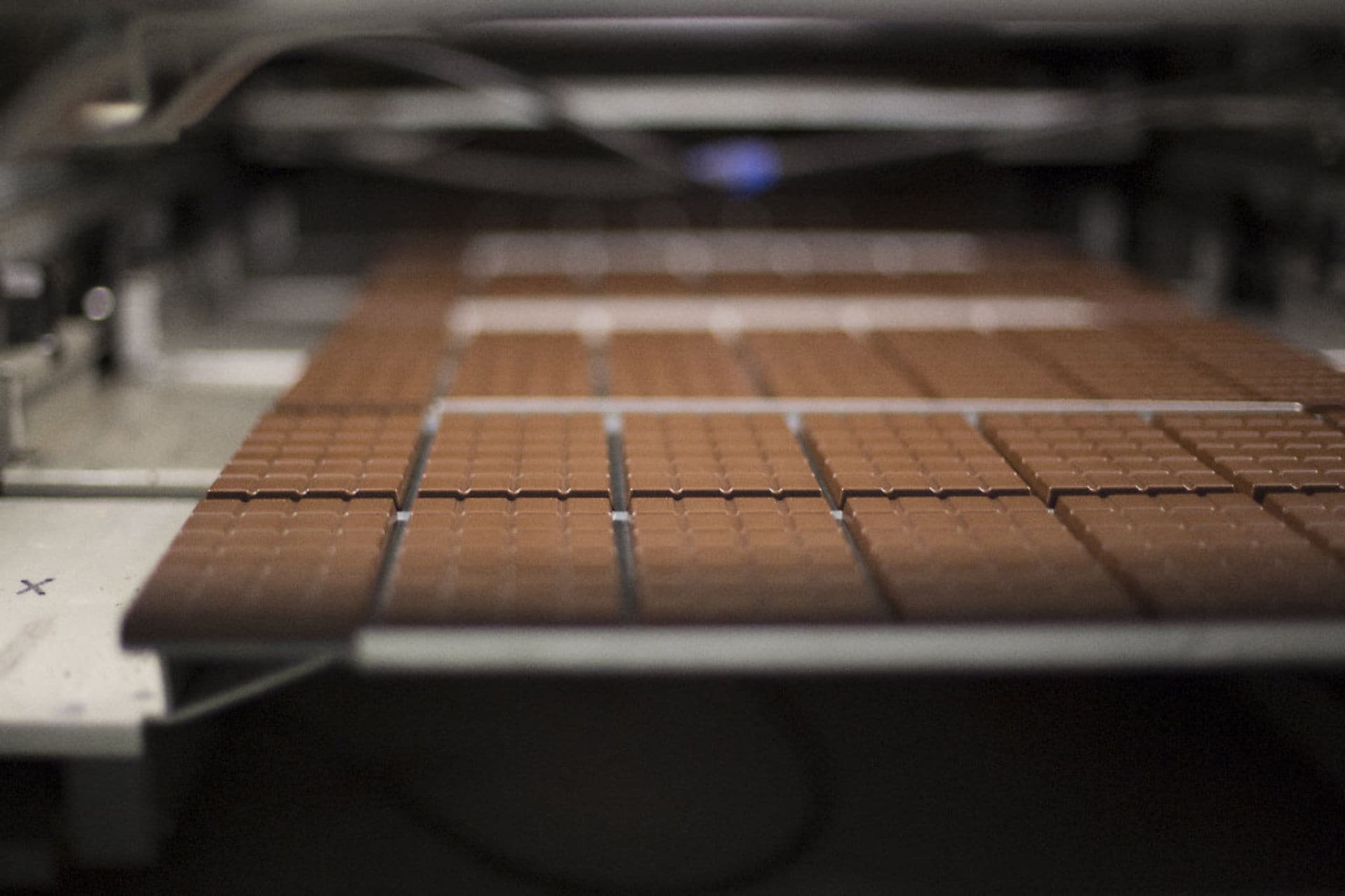Selektion und Einführung einer neuen ERP Lösung für Chocolat Stella Bernrain