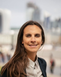 Claire Monari