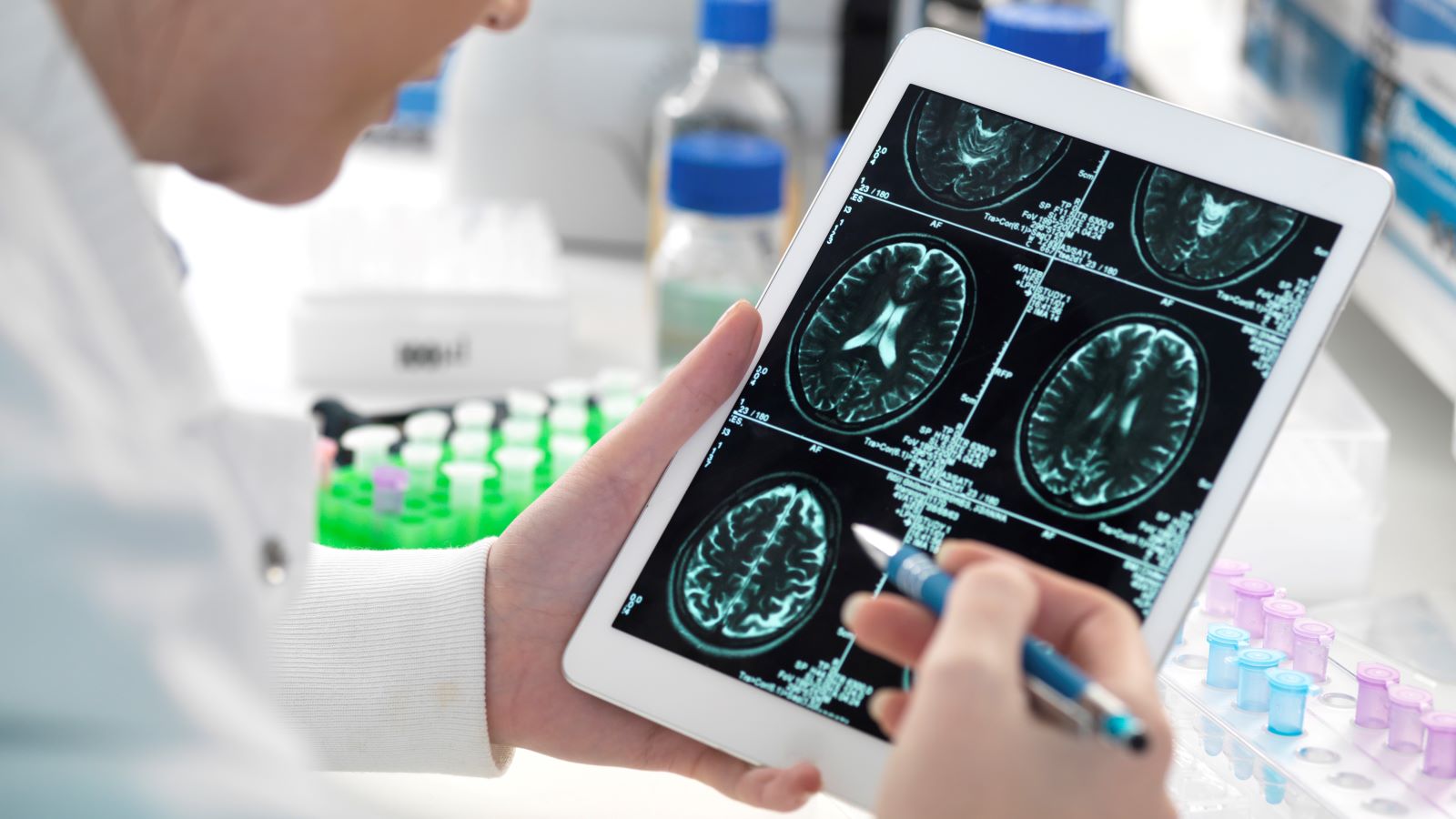 Evidence-led Digital Health Technologies