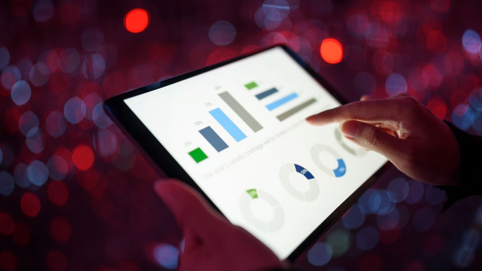 Customer-Centric in digital health solutions