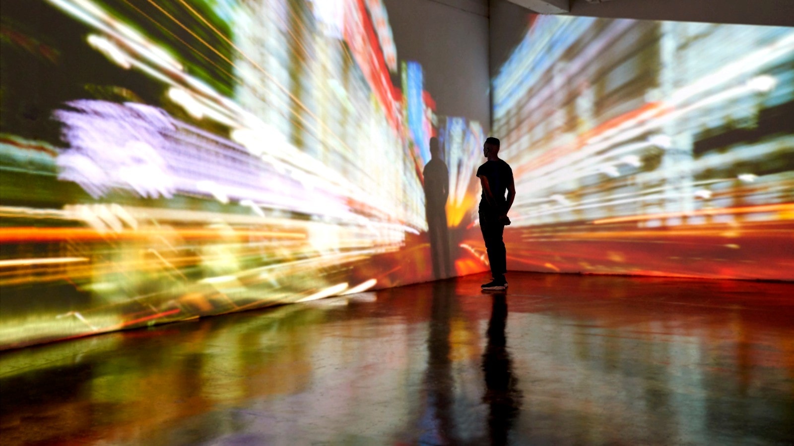 Medien und Metaverse