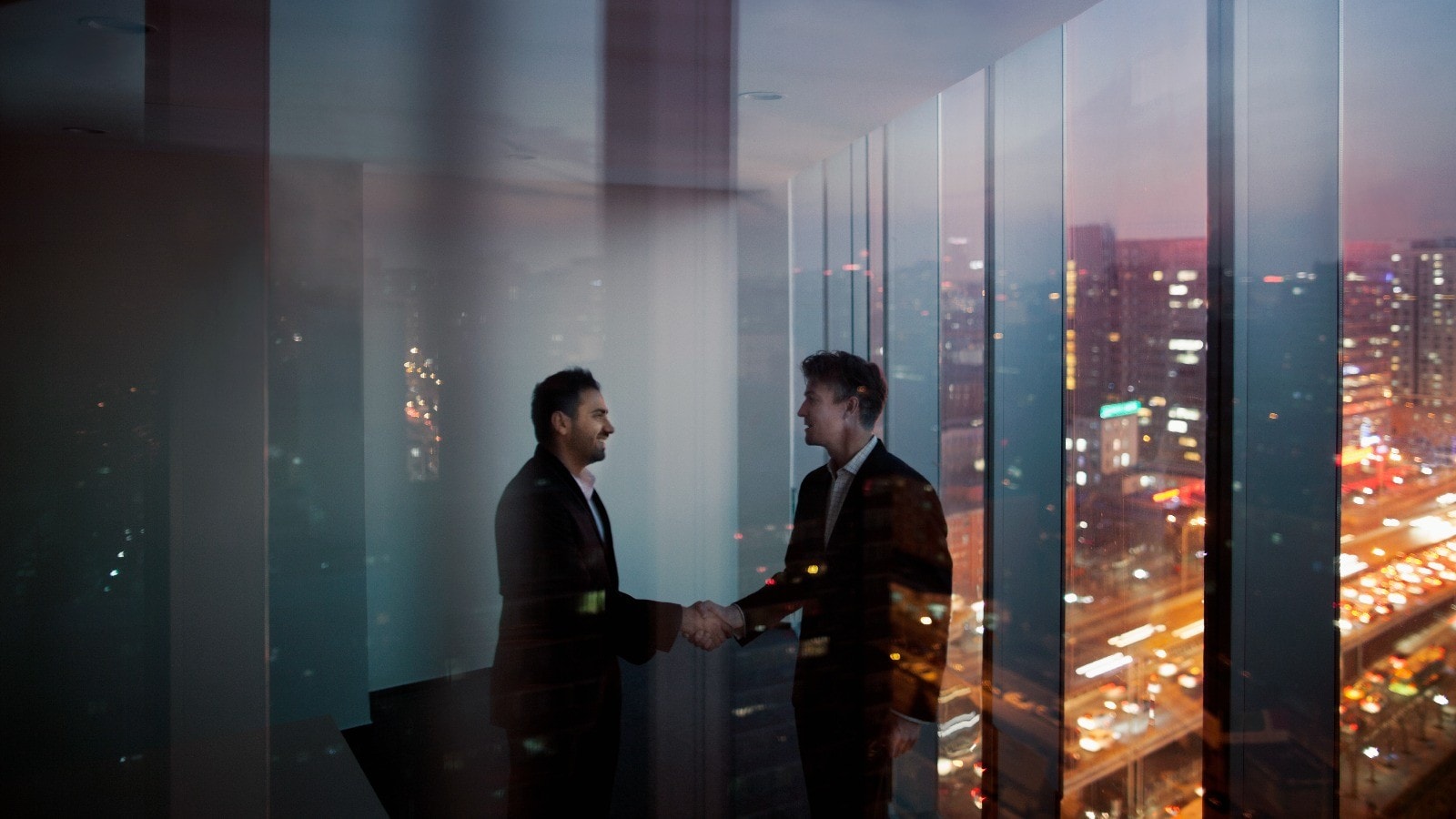 Democratising access to private markets