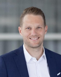 Florian Brugger