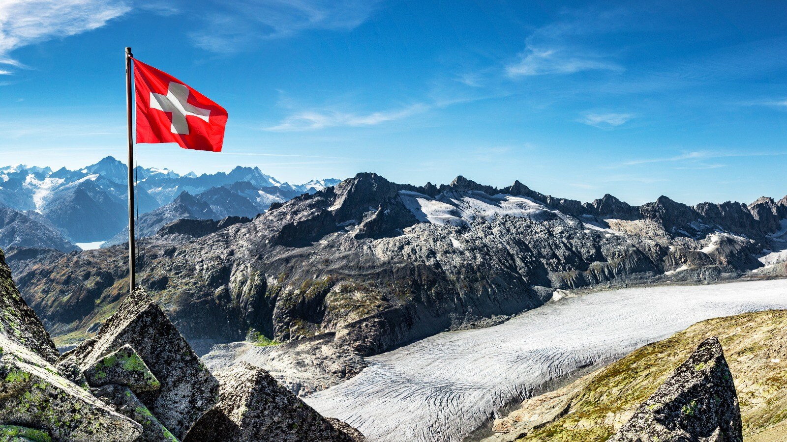 Prüfung von Vorsorgeeinrichtungen