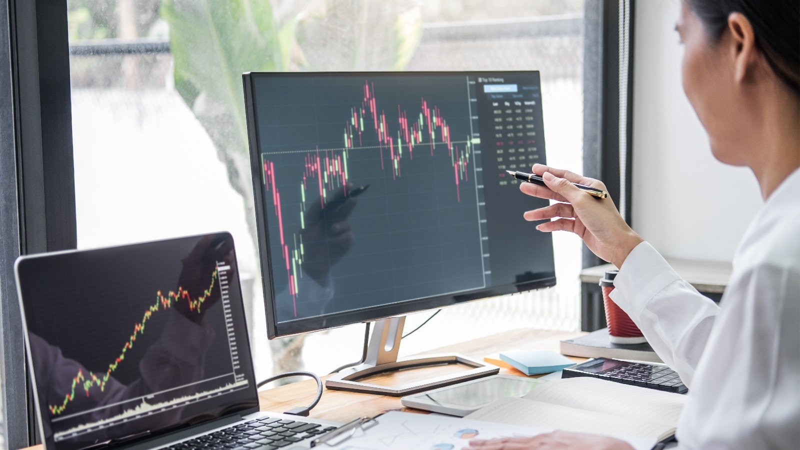 'Trade Surveillance 2.0' 