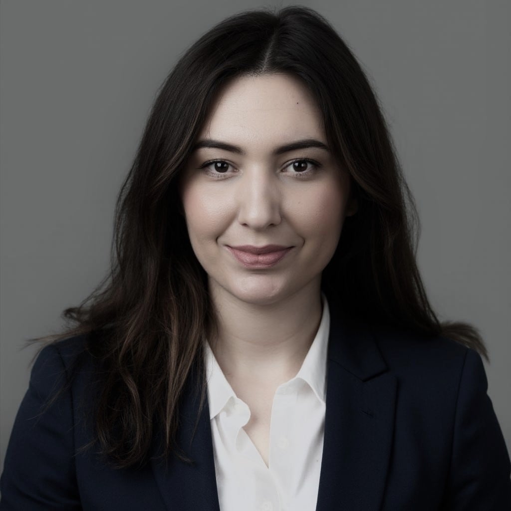 Tina Minci