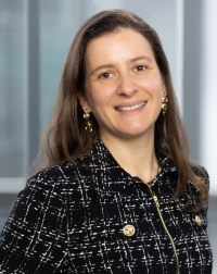Lilia  Christofi