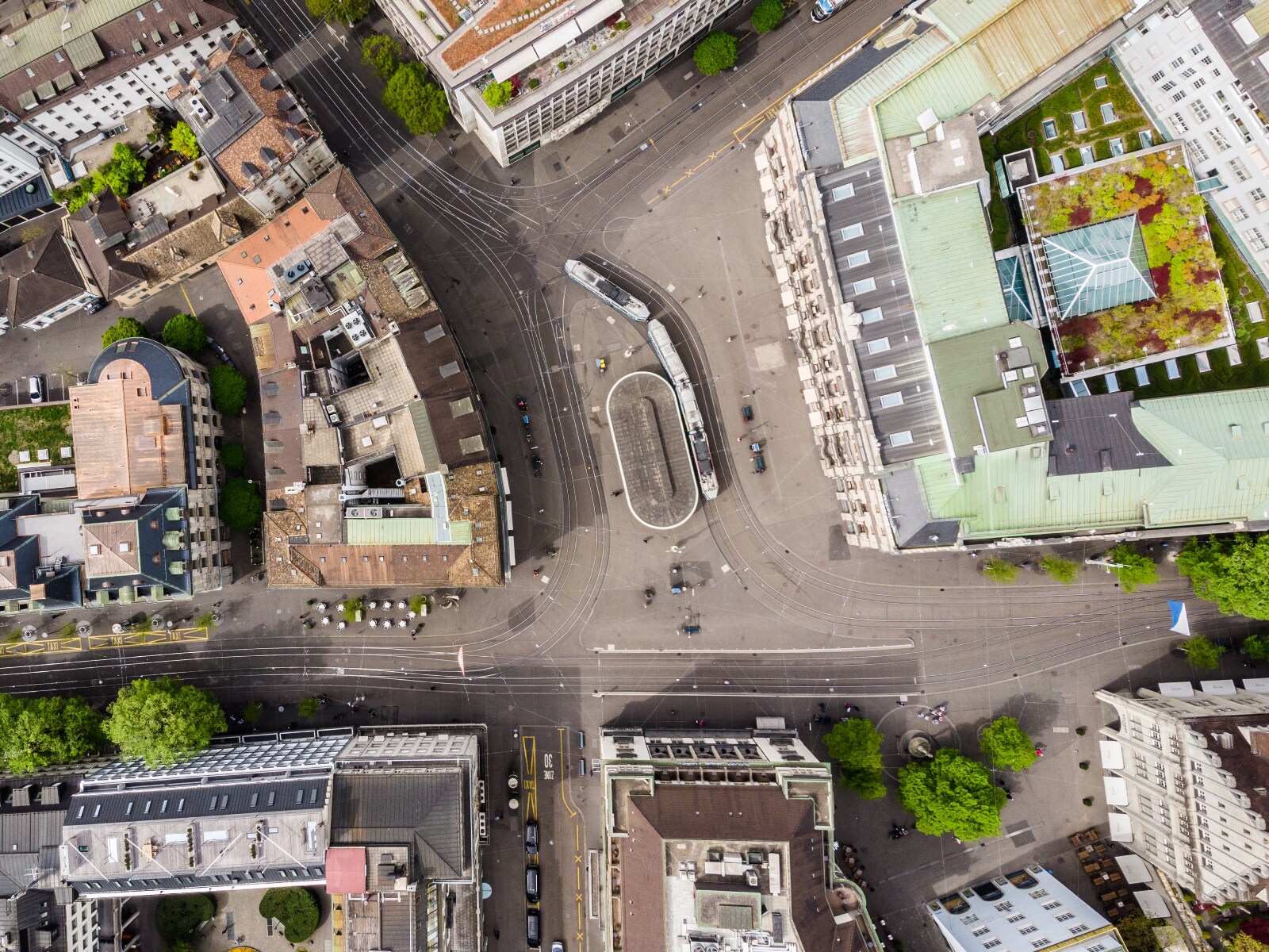 PwC's Emerging Trends in Real Estate 2026